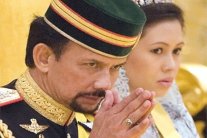 أعضاء كونغرس يحشدون للضغط على سلطان بروناي 