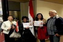 نتائج تصويت مصريي الخارج تتنبأ بوجهة الداخل