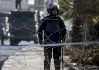 أعمال العنف في مصر منذ عزل مرسي