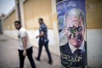 صباحي يراهن على خوف المصريين من عودة الاستبداد