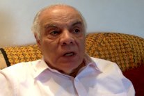  الخولي: الأمة بحاجة إلى السيسي لكنني سأنتخب صباحي