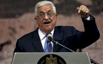 عباس : الشعب الفلسطيني سيستقبل البابا بكل ما يليق بمقامه السامي