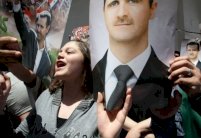 معارضون في الداخل يدعون الى مقاطعة الانتخابات الرئاسية في سوريا