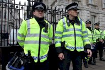 ادانة اول بريطاني بتهم ارهاب تتعلق بسوريا