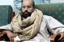 الجنائية الدولية تحسم: سنحاكم سيف الإسلام القذافي