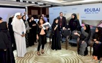 وزير الإعلام الكويتي يؤكد أهمية منتدى الإعلام العربي