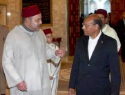 محمد السادس يفتح صفحة جديدة في العلاقات التونسية - المغربية