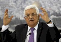 عباس : الحكومة الفلسطينية تبصر النور الاثنين