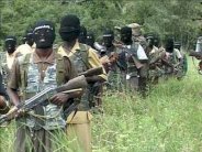 حركة الشباب الصومالية تتبنى الهجوم على مطعم في جيبوتي