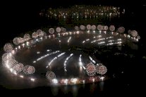 دبي بعيون عالمية: إنها مدينة الأحلام!