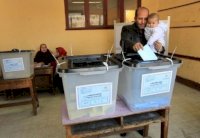 مصر تحذر من رسائل معادية تدعو لإجهاض الانتخابات