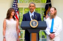 أوباما: حصلنا على ضمانات من قطر قبل نقل معتقلي طالبان إليها