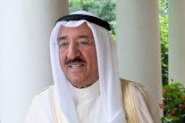 أمير الكويت في إيران الأحد: زيارة بأهمية كبرى