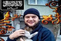 أول جهادي إنتحاري أميركي في سوريا