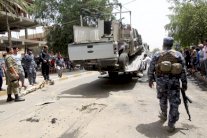 78 قتيلا في موجة هجمات بعد اقل من شهر على الانتخابات في العراق