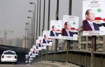 فوز محسوم للسيسي عشية انتخابات الرئاسة في مصر