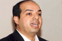 البرلمان الليبي يمنح الثقة لأحمد امعيتيق