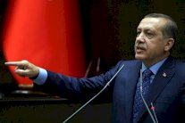 المانيا تستدعي السفير التركي للاحتجاج على تصريحات اردوغان