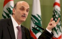 جعجع لا يتحدى أحدًا وفرص عون بالرئاسة معدومة