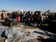 28 قتيلا في موجة هجمات دامية في العراق