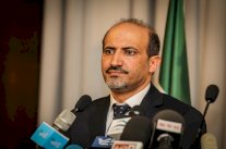 الائتلاف السوري المعارض يبحث فتح مكاتب داخل المدن السورية