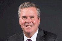 جيب بوش منافس جدي لرئاسيات 2016 الأميركية