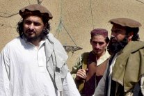 أكبر مكون في حركة طالبان باكستان يعلن انشقاقه