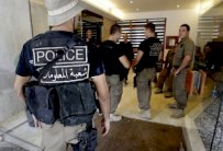 ارجاء محاكمة ميشال سماحة مجددا لتعذر تبليغ مسؤول امني سوري