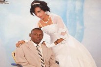 السودانية مريم إبراهيم تضع مولودتها في سجنها