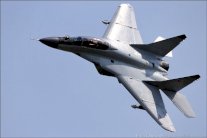 مقاتلات ميغ 29 روسية لسوريا قبل 2018 