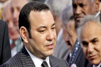 العاهل المغربي يقوم بزيارة رسمية الى تونس من الجمعة الى الاحد