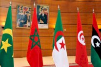 اجتماع طارئ لدول المغرب حول ليبيا الأحد في تونس
