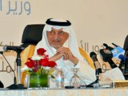 خالد الفيصل يكشف عن تفاصيل برنامج تطوير التعليم