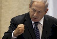 نتانياهو يتعهد بعدم السماح بتقسيم القدس في ذكرى احتلال المدينة