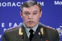 موسكو لا تستبعد ضربة عسكرية غربية لنظام بشّار