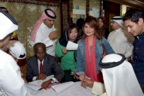 انتخاب مجلس إدارة جديداً للصحافة في البحرين