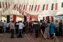 سوريا المدمرة تستعد لإعادة انتخاب بشار الأسد