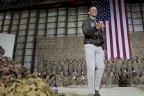 السياسة الأميركية الخارجية: استراتيجية جديدة بعيوب قديمة