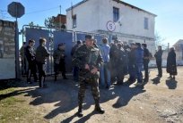 الافراج عن كاهن كاثوليكي بولندي خطف في دونيتسك شرق اوكرانيا