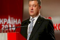 الرئيس الاوكراني يريد اجراء محادثات مع بوتين لتهدئة الازمة