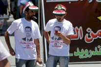 تغطية مباشرة: مراكز الإقتراع في سوريا أغلقت أبوابها