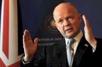 هيغ: اعادة انتخاب الاسد ـ