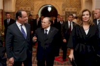 الجزائر: لا خلافات مع فرنسا في ملف مقتل رهبان تبحرين