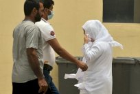 عشر وفيات بفيروس كورونا في الامارات منذ اذار/مارس 2013