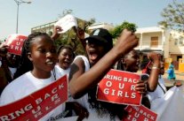 تلميذات في شمال الكاميرون يعشن حالة رعب من بوكو حرام