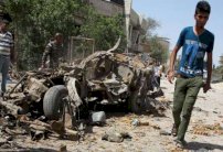 16 قتيلا في هجمات متفرقة في العراق