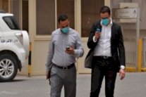 الأردن يسجل سادس حالة وفاة بفيروس كورونا