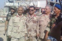 تنظيم القاعدة يدعو الليبيين إلى قتال اللواء حفتر