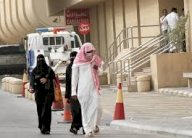 ارتفاع حصيلة وفيات فيروس كورونا في السعودية الى 282 