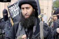 ملاحقة مسلحي داعش خارج سامراء والتنظيم يعترف بمقتل قائده